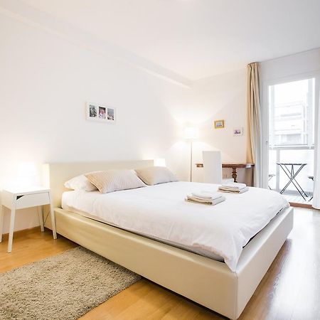 Apartman Kris Zágráb Kültér fotó