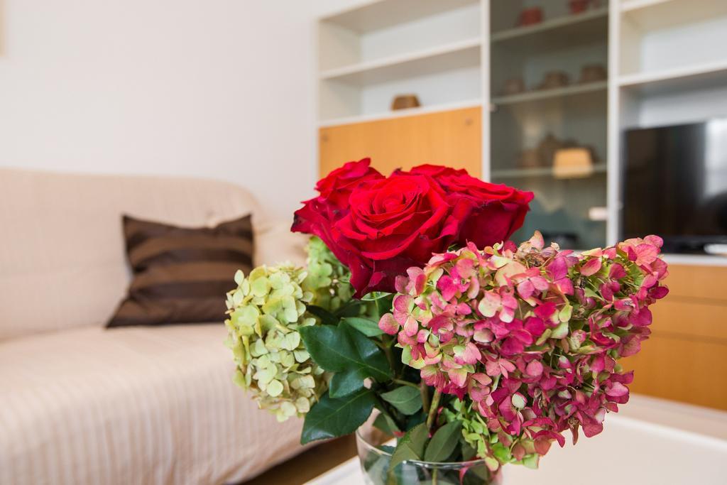 Apartman Kris Zágráb Kültér fotó
