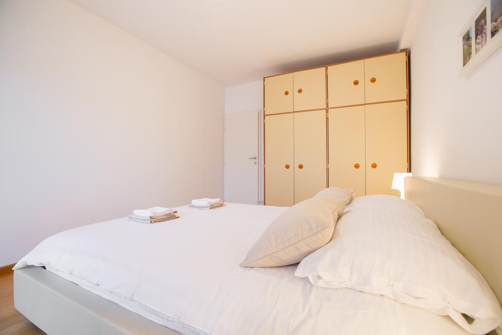 Apartman Kris Zágráb Kültér fotó