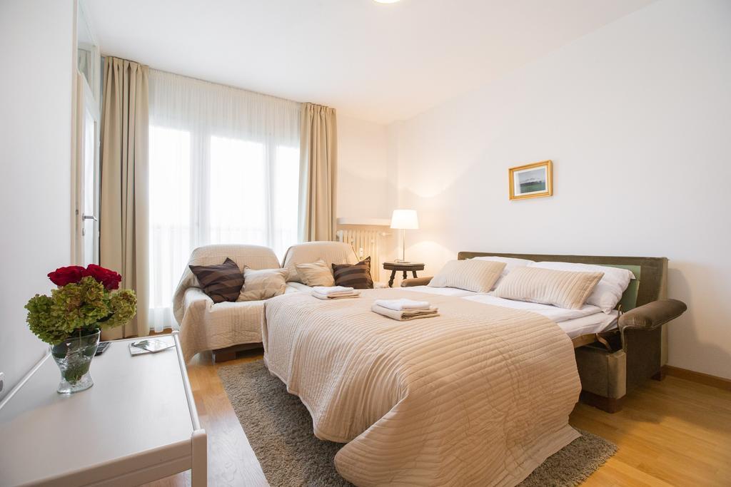 Apartman Kris Zágráb Kültér fotó