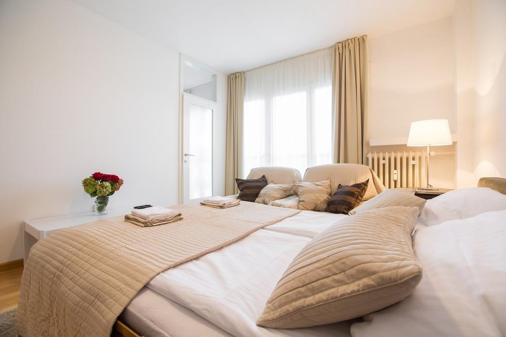 Apartman Kris Zágráb Kültér fotó