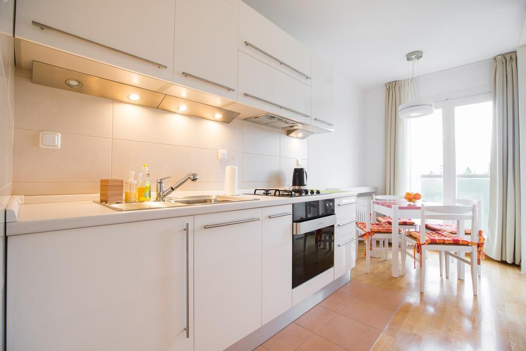 Apartman Kris Zágráb Kültér fotó
